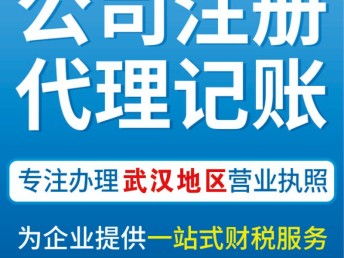 武昌匯創鑫財稅服務 專業代理記賬、會計審計與稅務代理，讓財務更安全